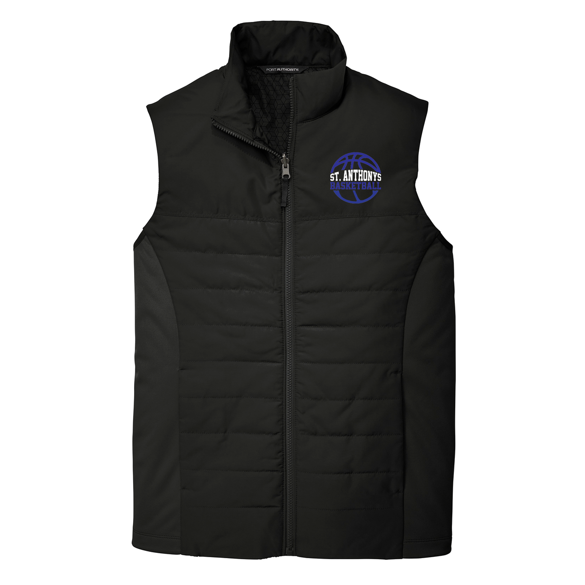 St. Anthony's CYO Basketball Vest