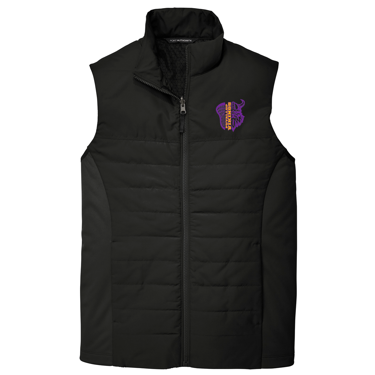 Puyallup Lacrosse Vest