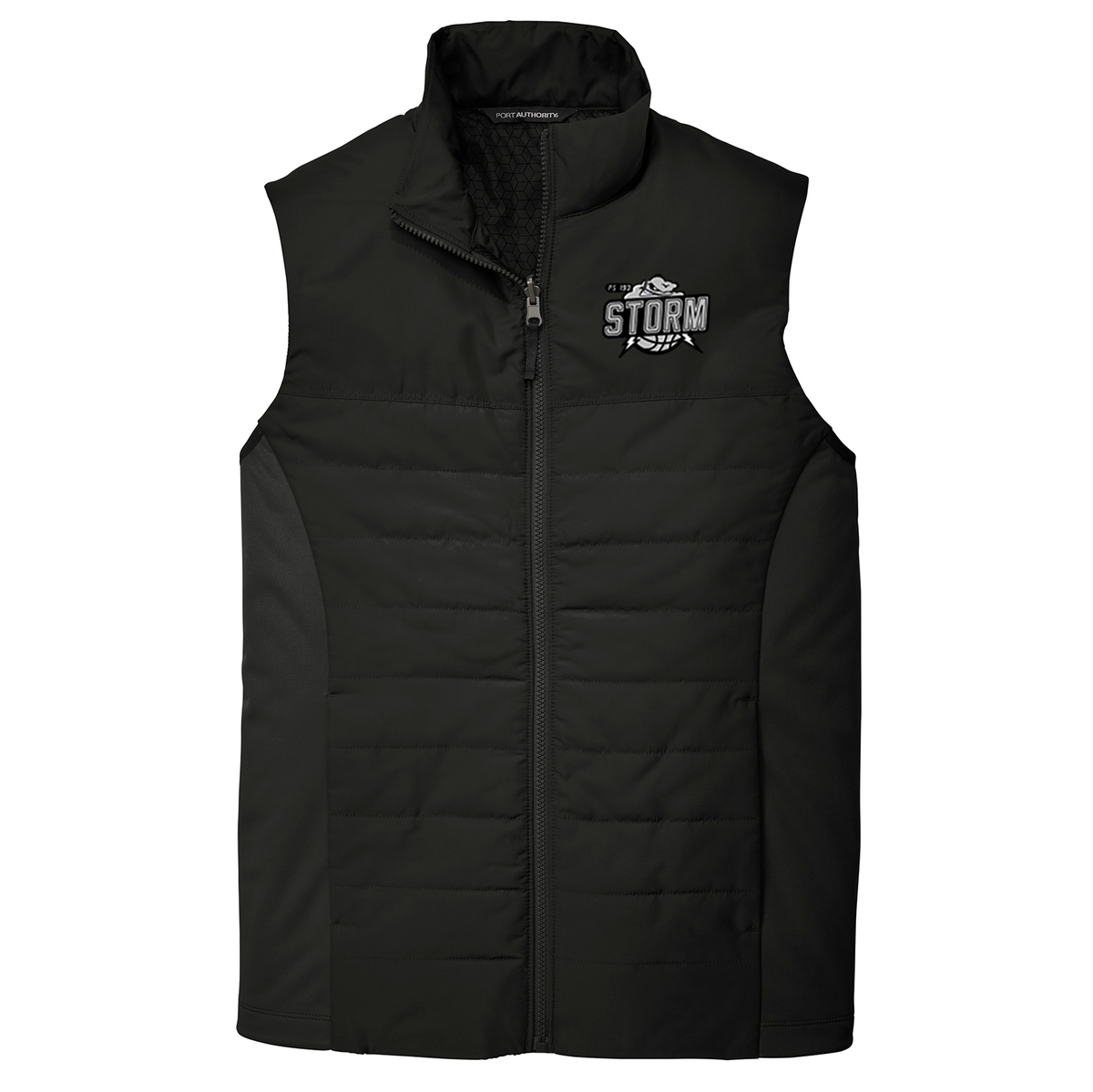 PS 193 Storm Basketball Vest