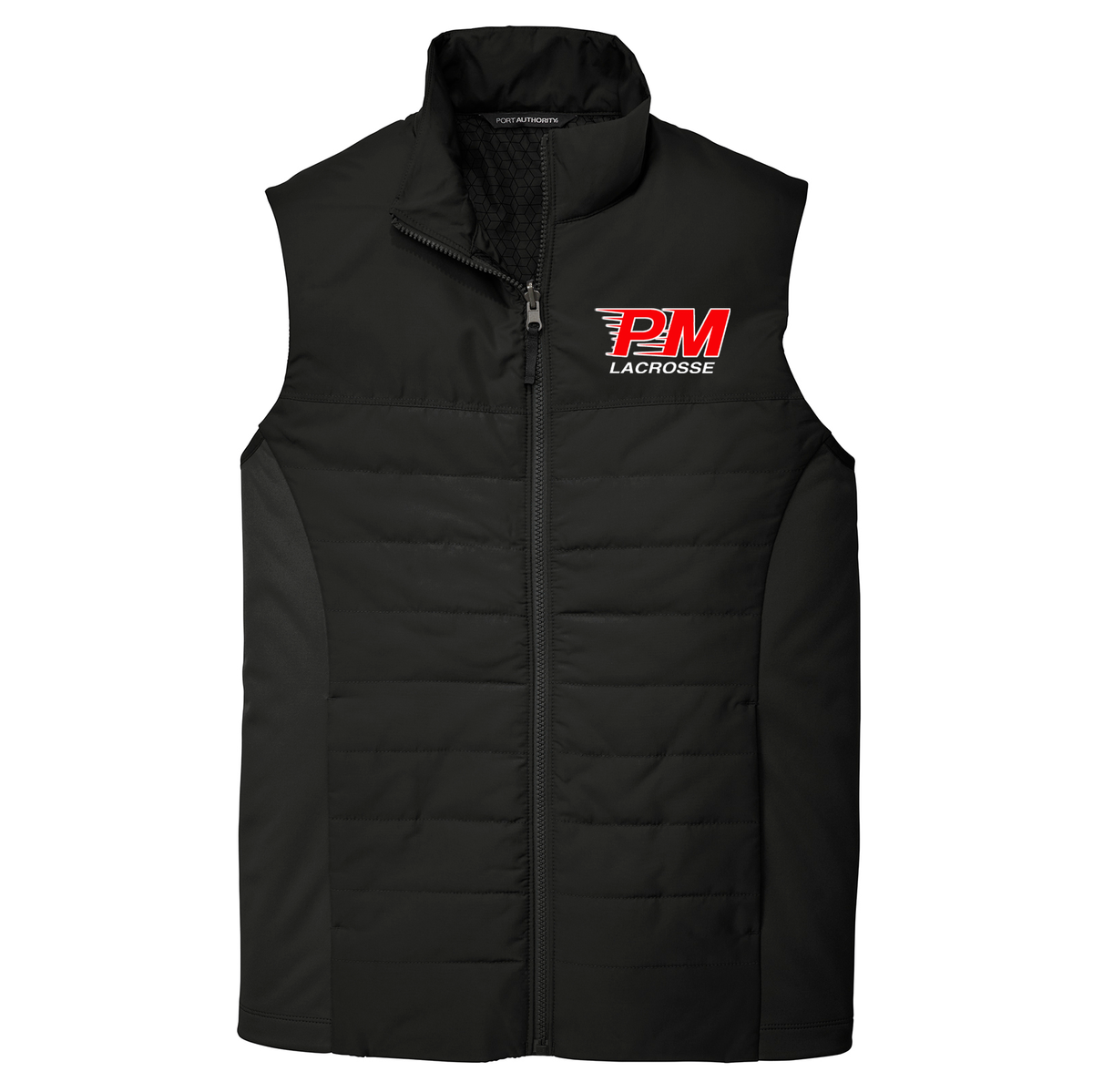 PM Raiders Girls Lacrosse Vest