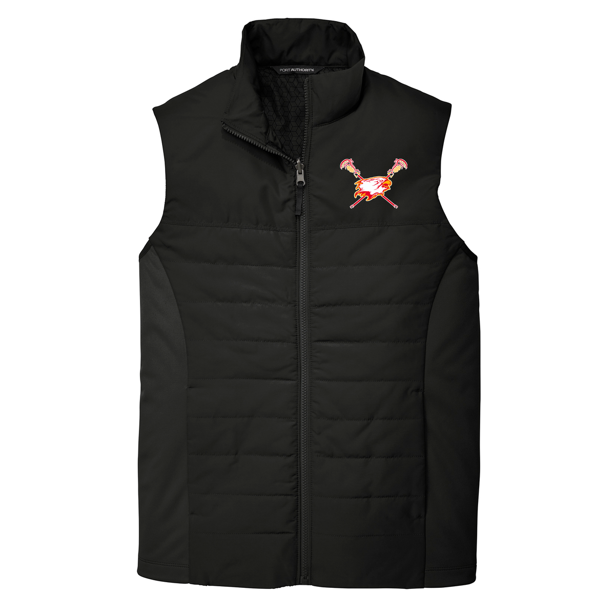 Falcons Lacrosse Club Vest