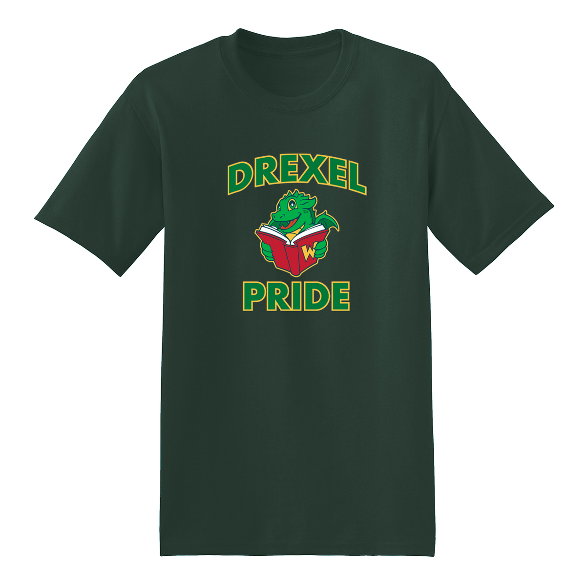 Drexel Avenue Elementary School T-Shirt