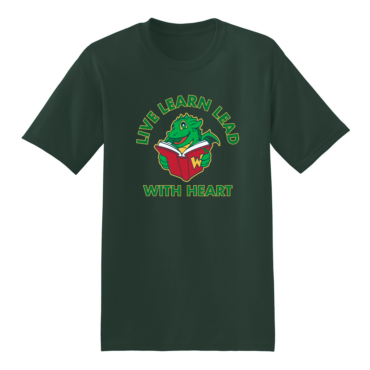 Drexel Avenue Elementary School T-Shirt