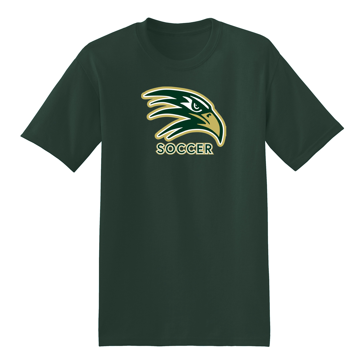 JPS Girls Soccer T-Shirt