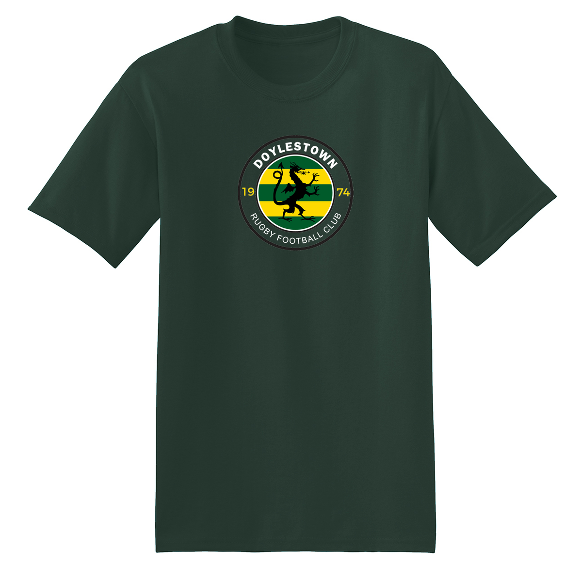 Doylestown Rugby Football Club T-Shirt