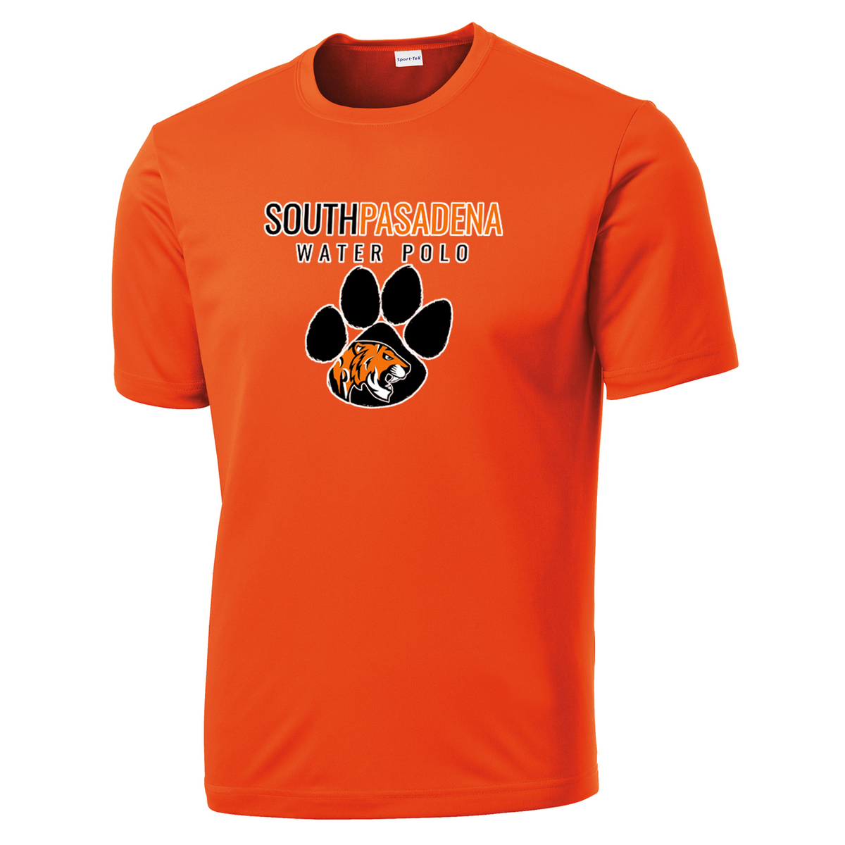 South Pasadena Water Polo Performance T-Shirt