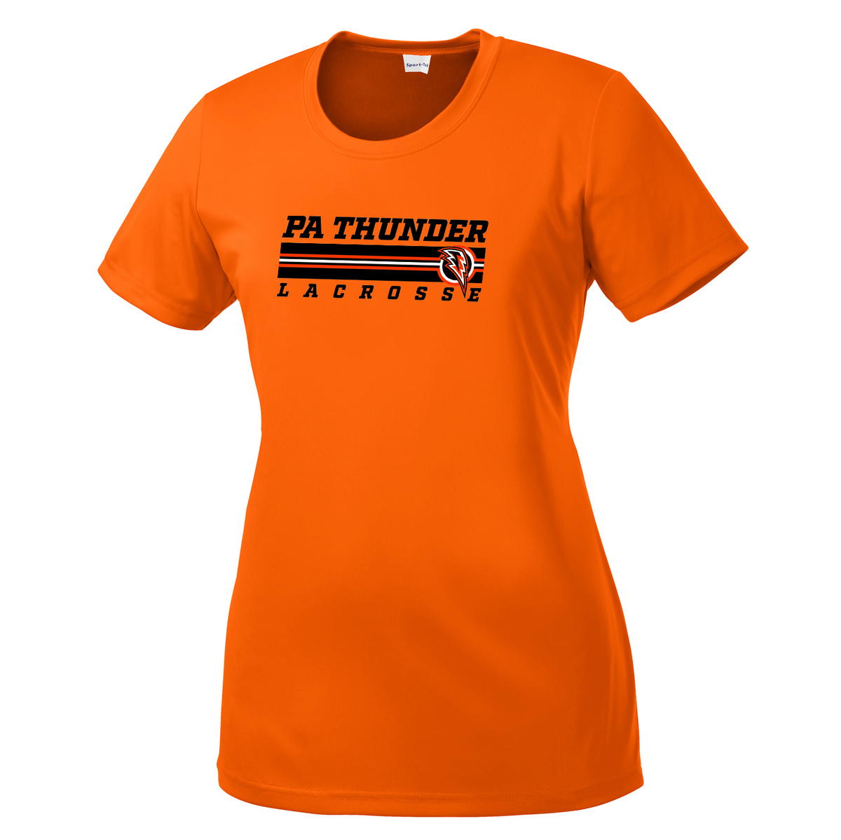 PA Thunder Girls Lacrosse Women's Performance Tee