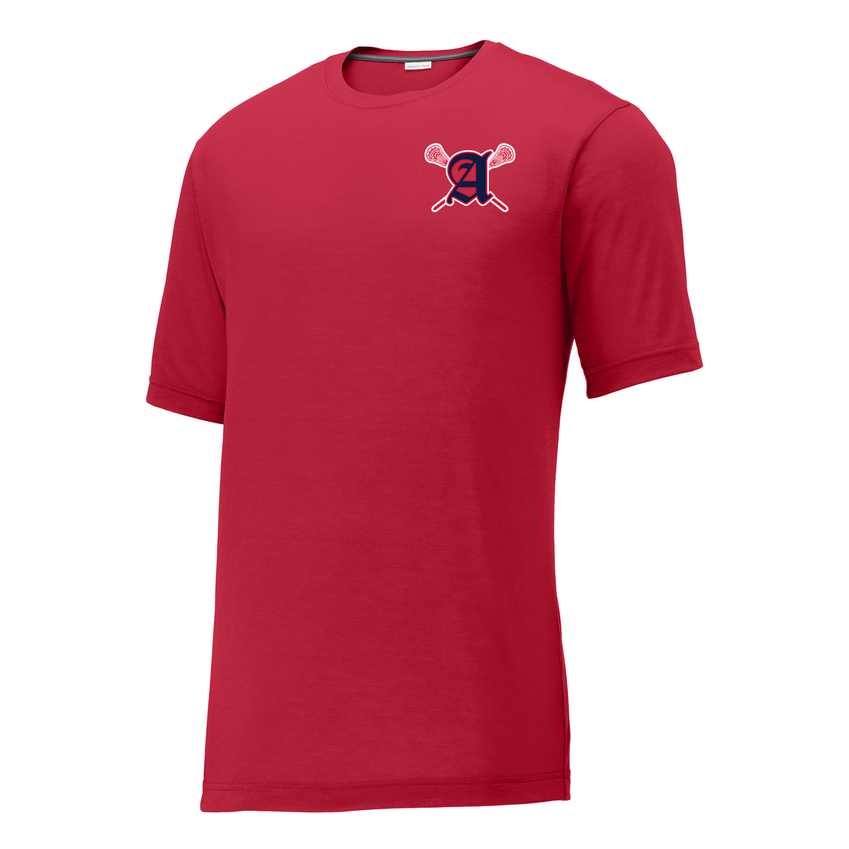 Augusta Patriots CottonTouch Performance T-Shirt