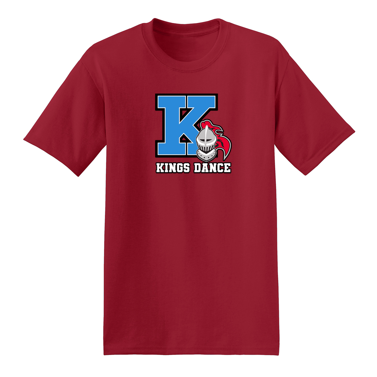 Kings Dance Team T-Shirt