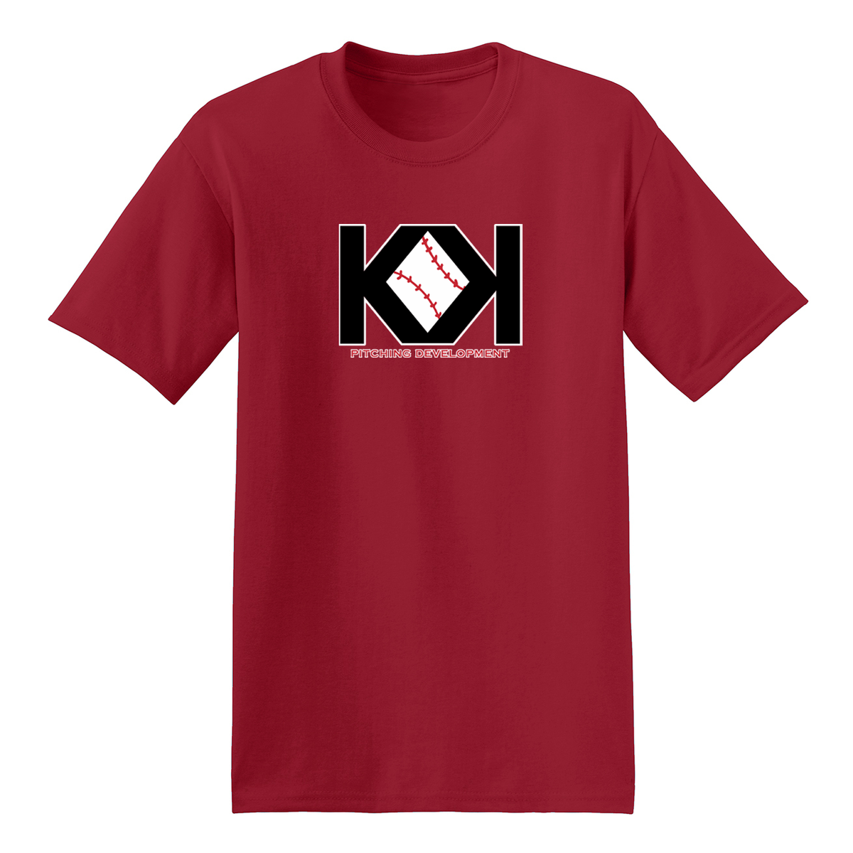 KK Pitching Development T-Shirt