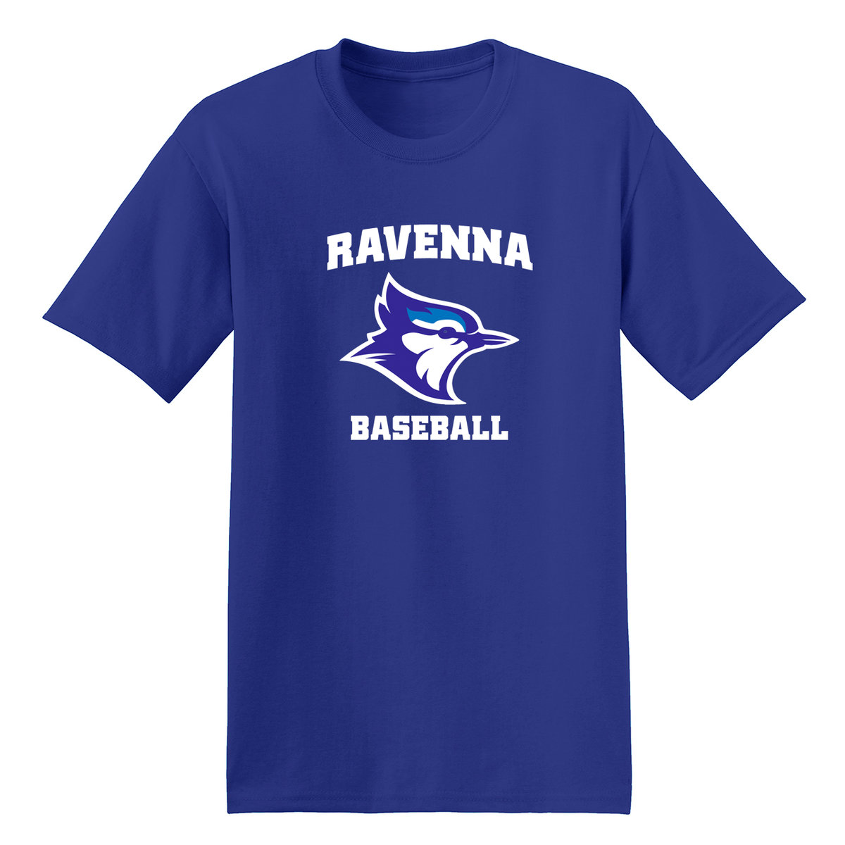 Ravenna Baseball T-Shirt