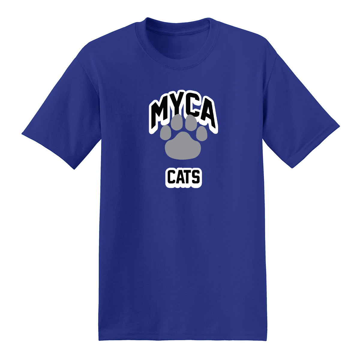 Moore Youth Cheer T-Shirt