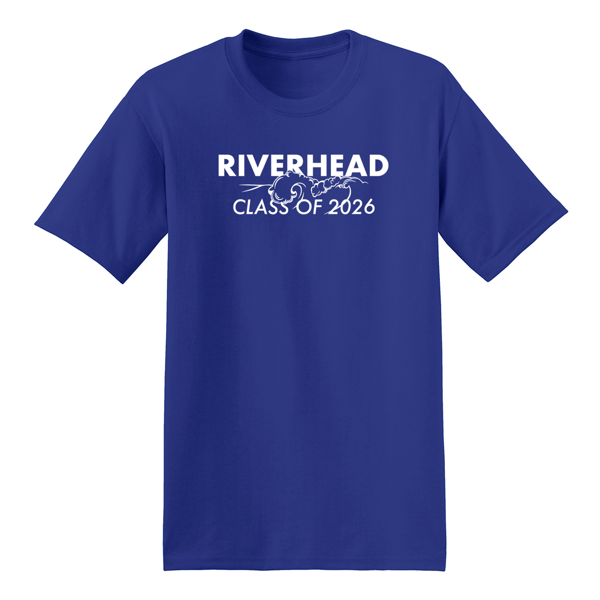 Riverhead Class of 2026 T-Shirt