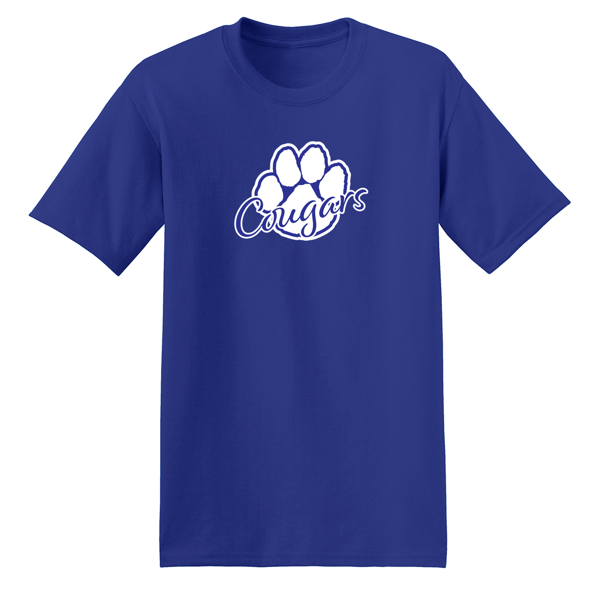Dawnwood Middle School T-Shirt