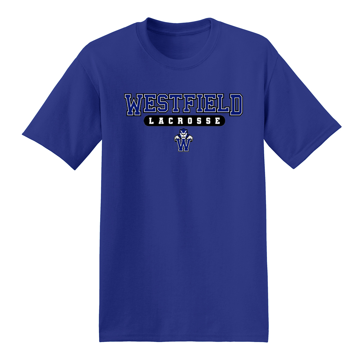 Westfield Lacrosse T-Shirt