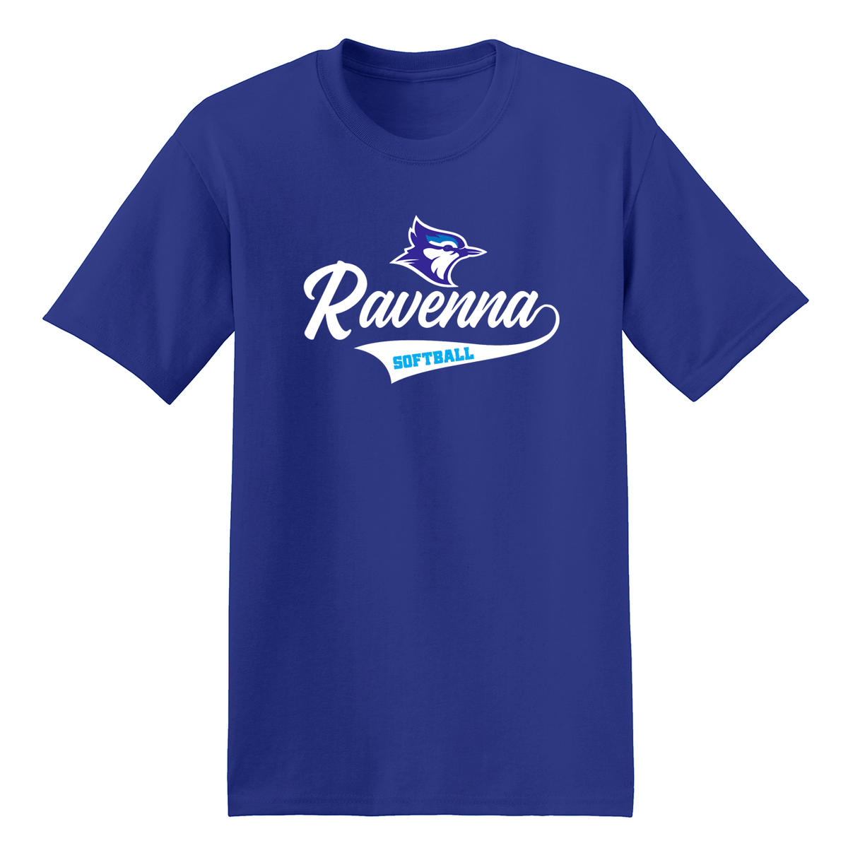 Ravenna Softball T-Shirt