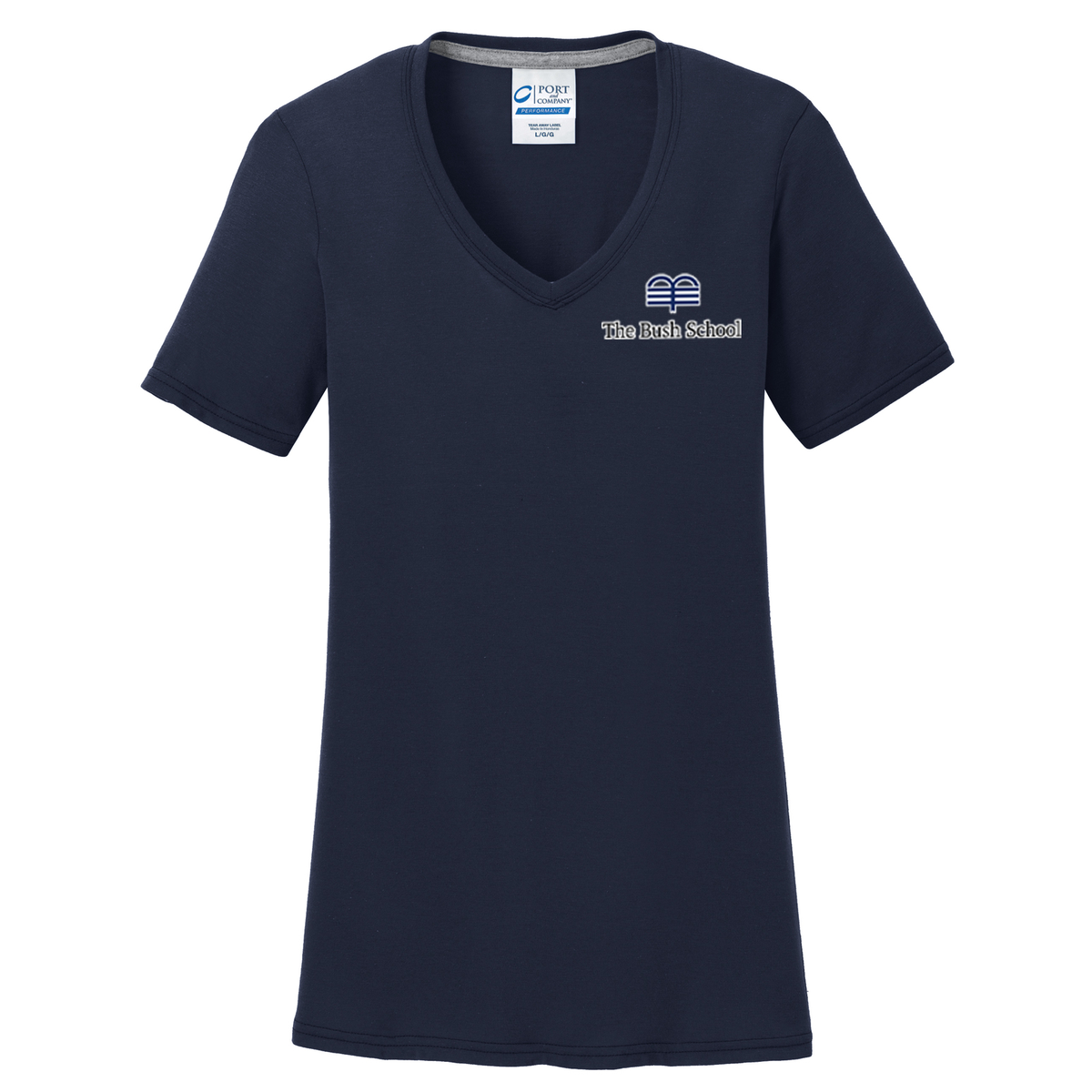 The Bush School Women's T-Shirt