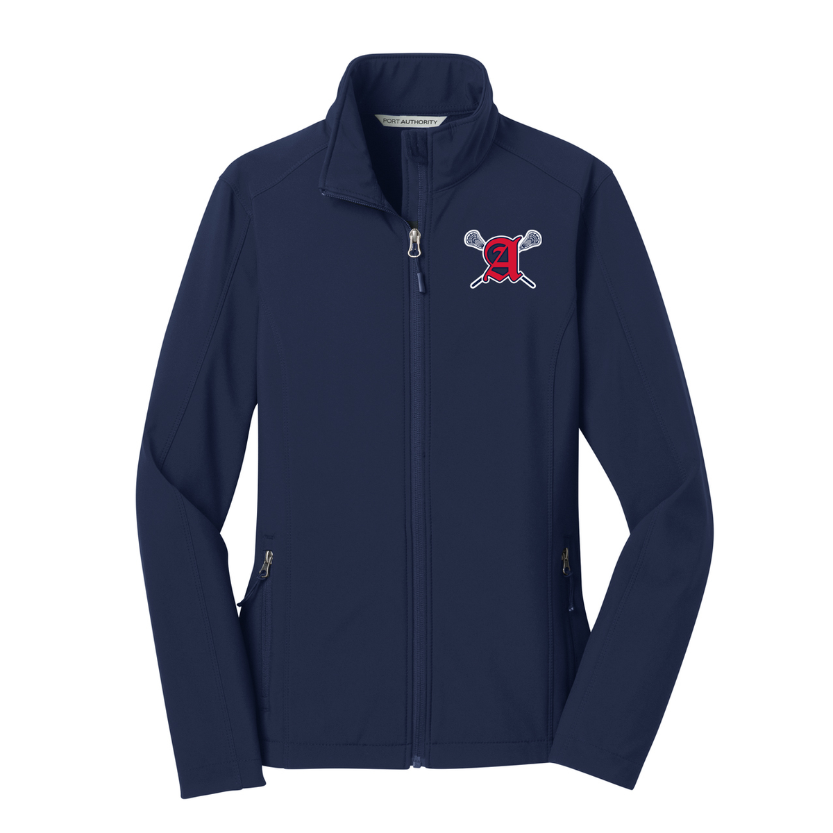 Augusta Patriots Women's Soft Shell Jacket