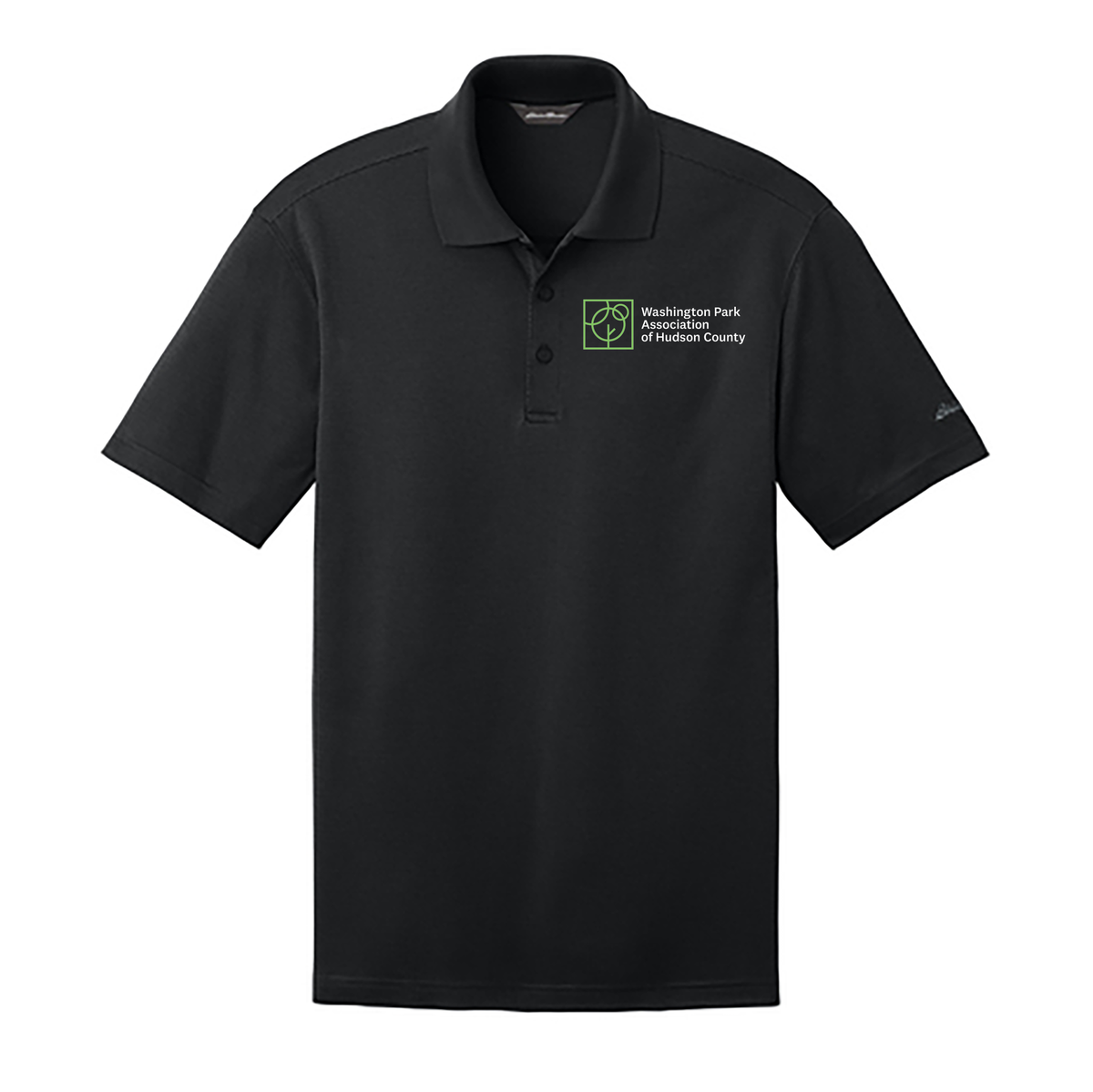 Washington Park Association Eddie Bauer Performance Polo