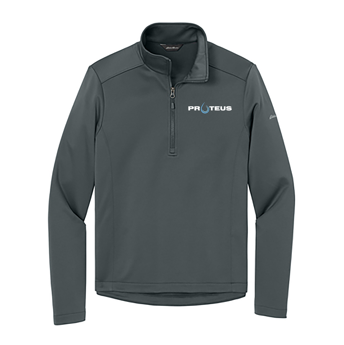 Proteus Eddie Bauer Smooth Fleece 1/2-Zip