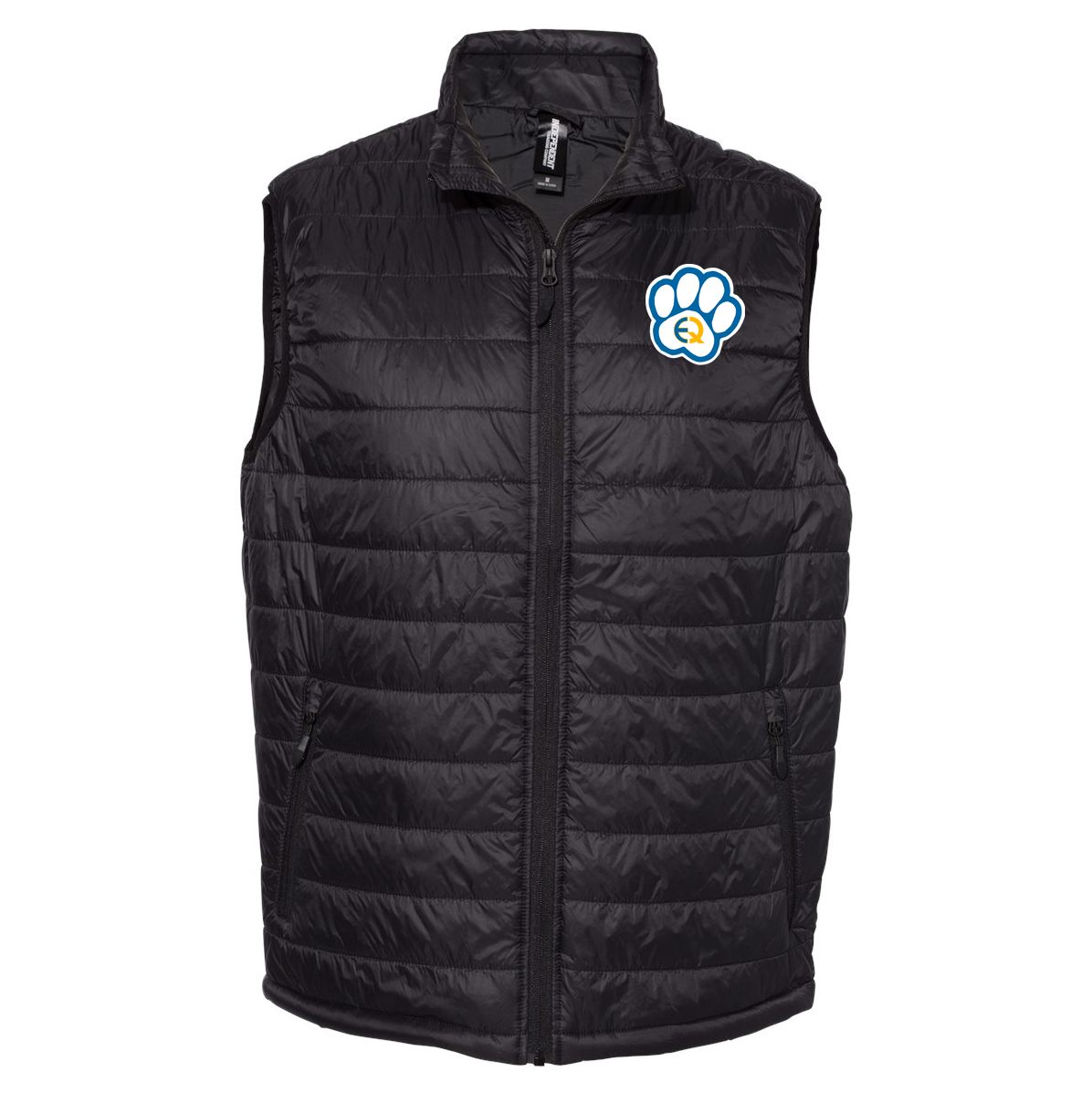 East Quogue School District Puffer Vest