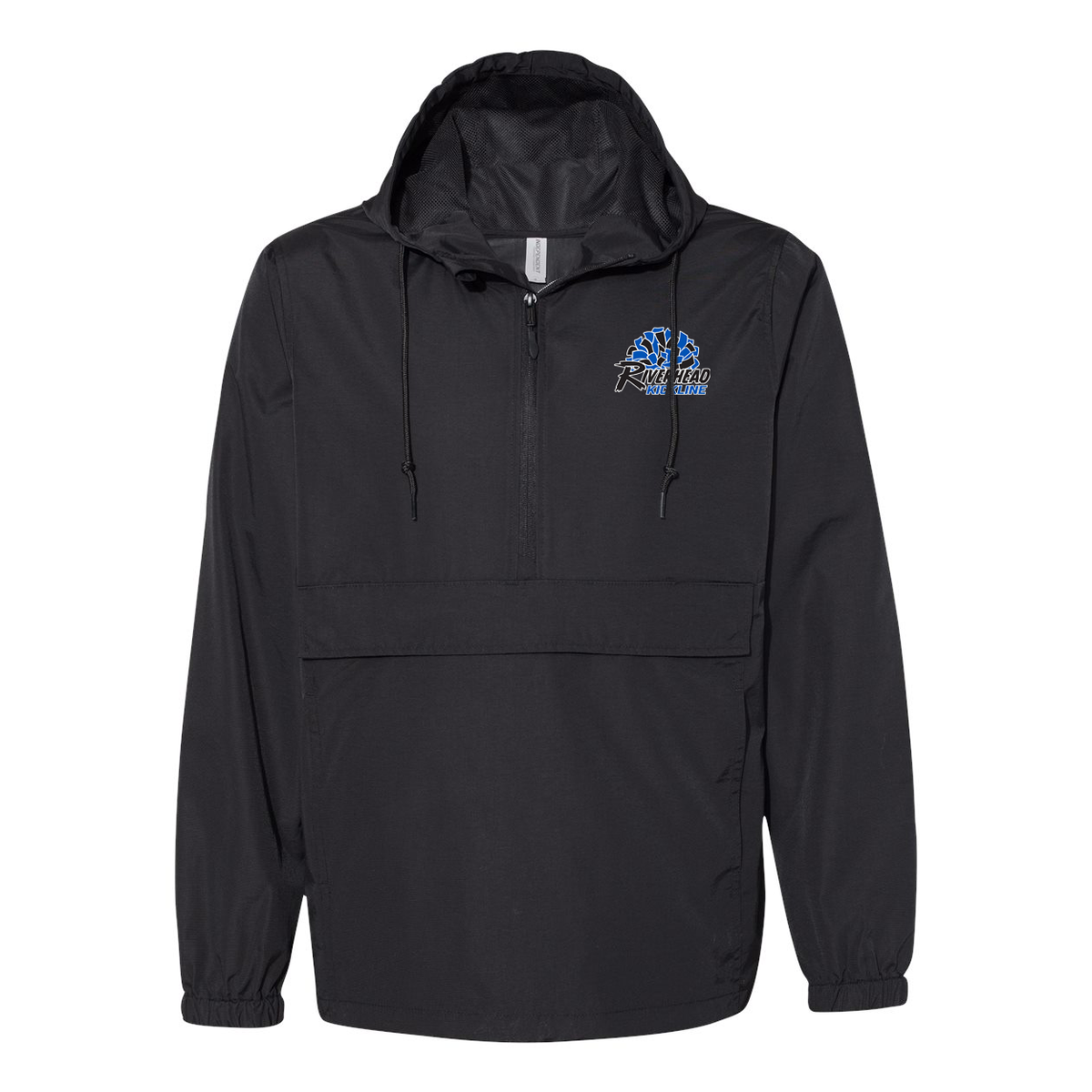 Riverhead Kickline Nylon Anorak