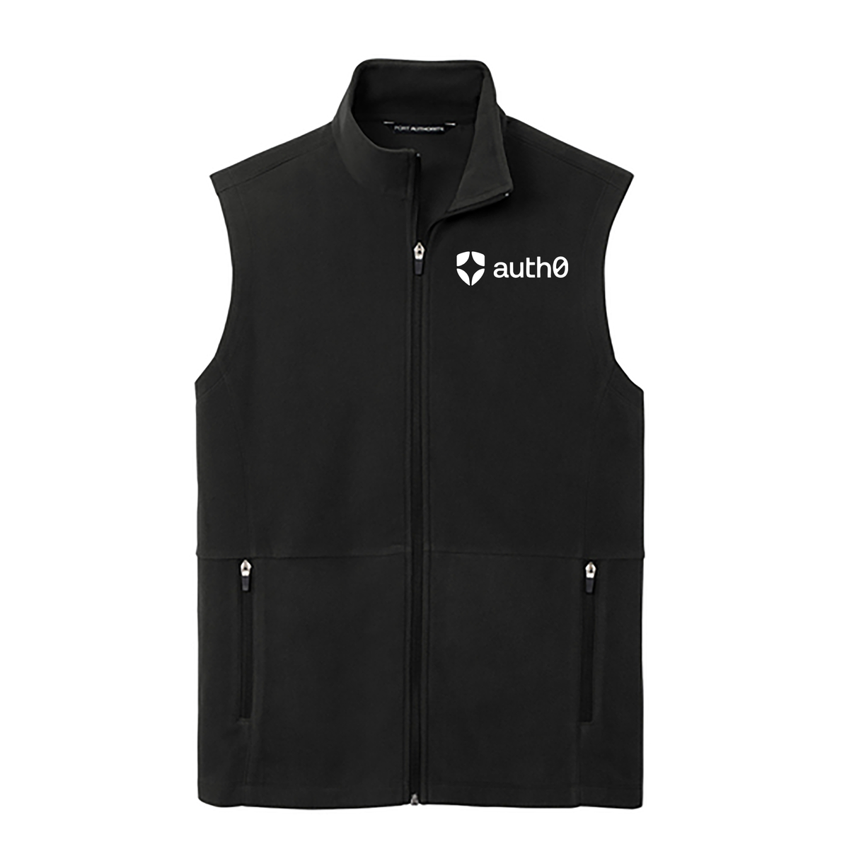 Okta Accord Microfleece Vest