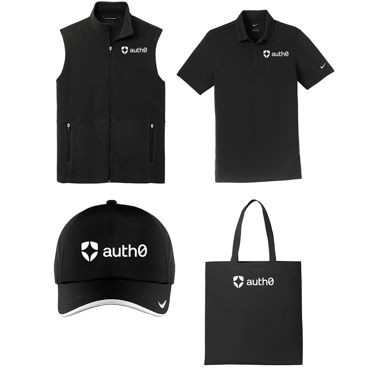 Auth0 Medium Drop