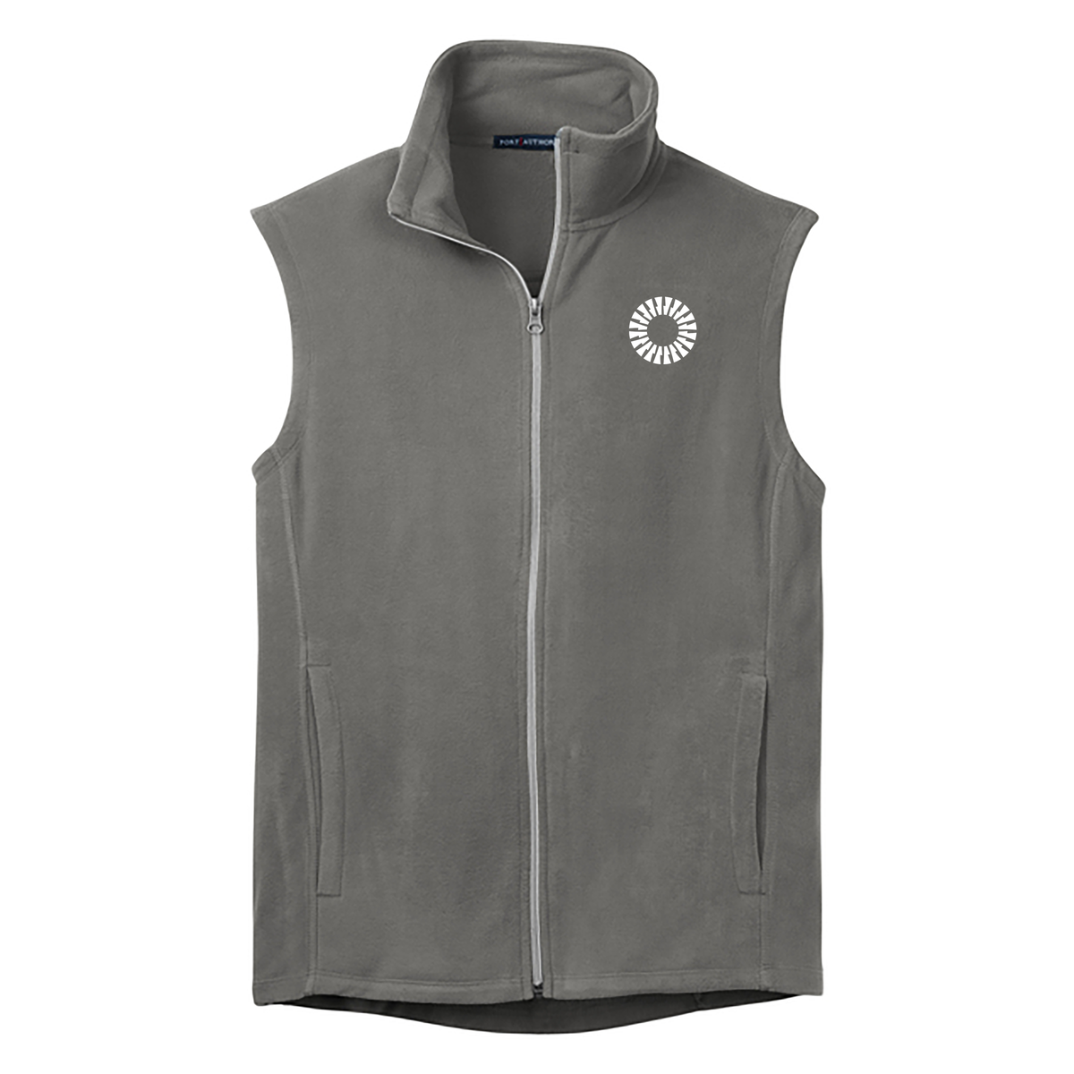 Okta Men's Microfleece Vest