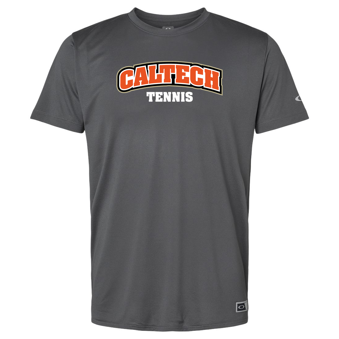 Cal Tech Tennis Oakley Hydrolix T-Shirt