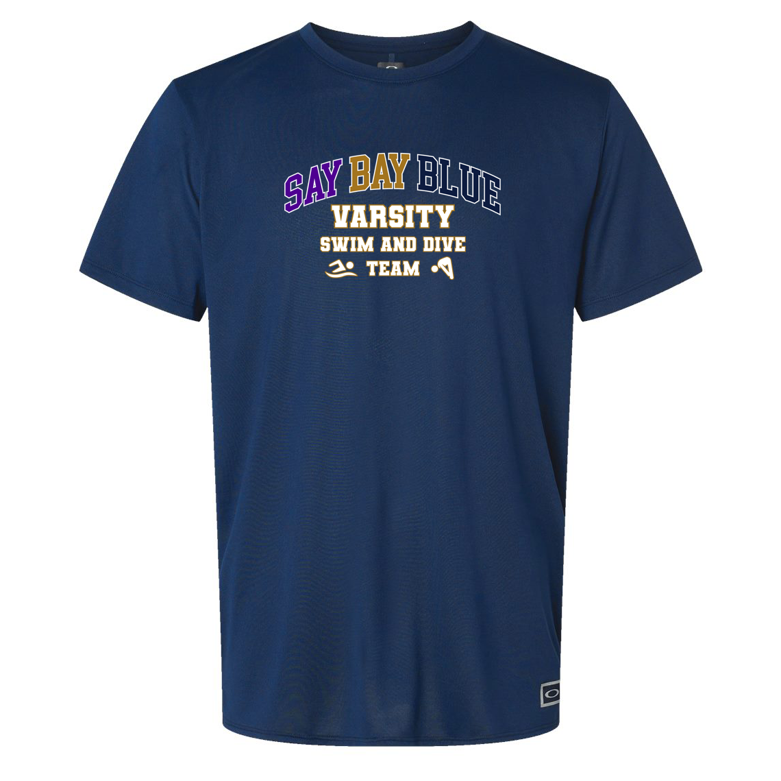 oakley hydrolix t shirt