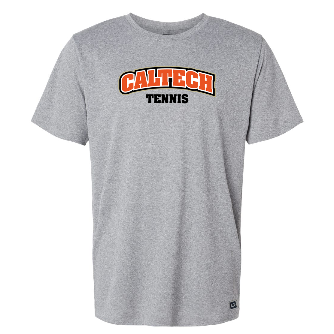 Cal Tech Tennis Oakley Hydrolix T-Shirt