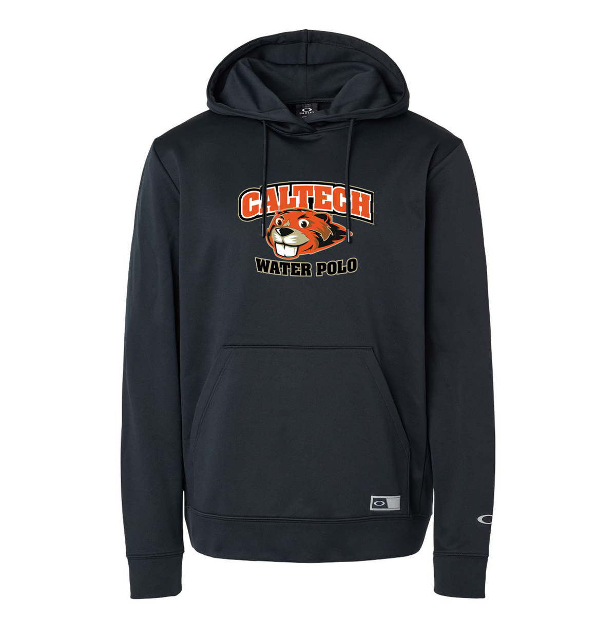 Caltech Water Polo Oakley Hydrolix Hooded Sweatshirt