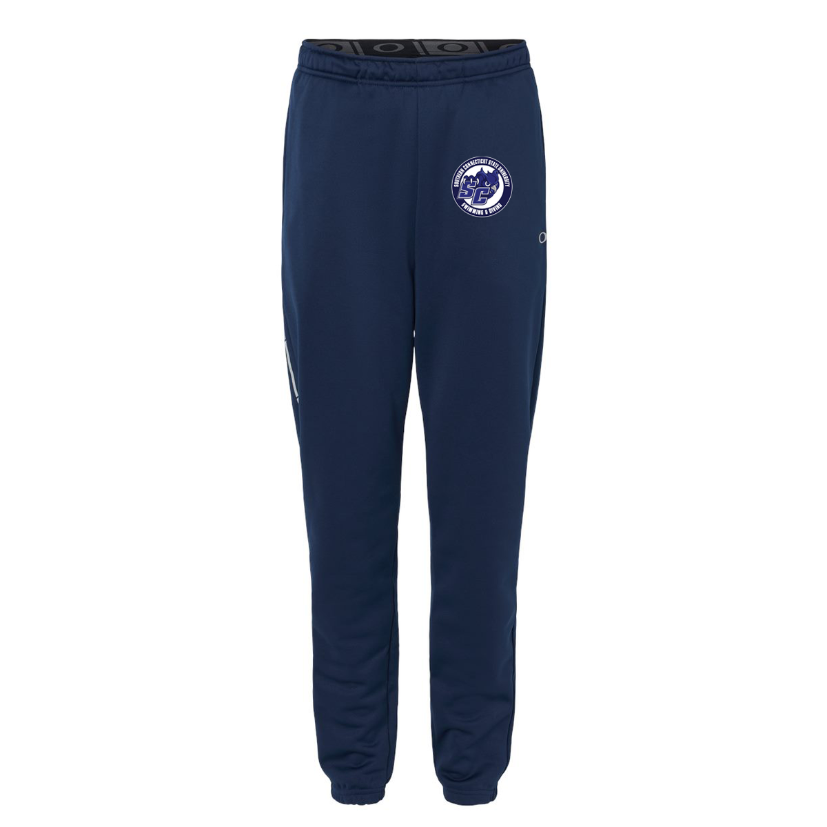 SCSU Swim and Dive Oakley Enduro Hydrolix Sweatpants