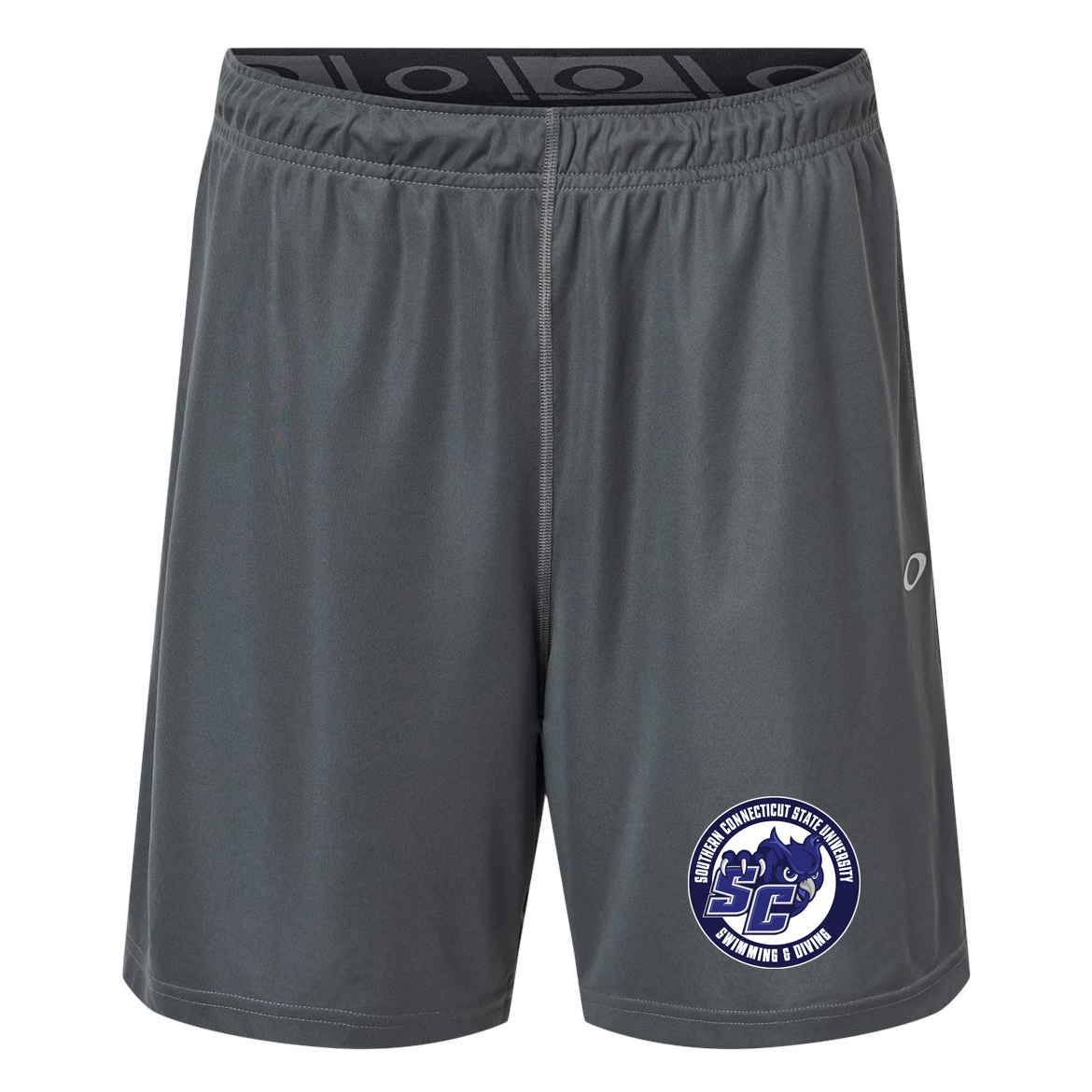 SCSU Swim and Dive Oakley Hydrolix Shorts