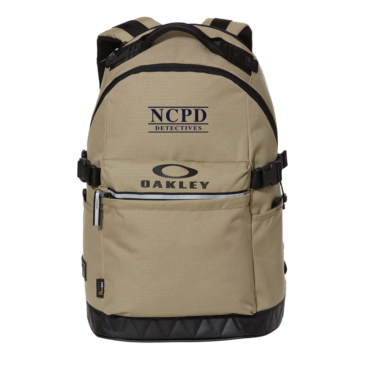 NCPD DAI Oakley Utility Backpack