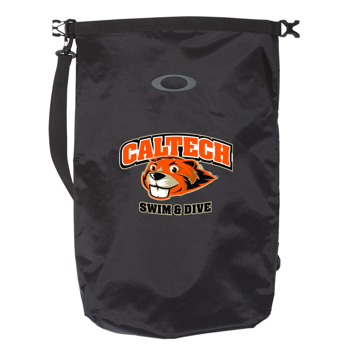 Caltech Swim & Dive Oakley 22L Dry Bag