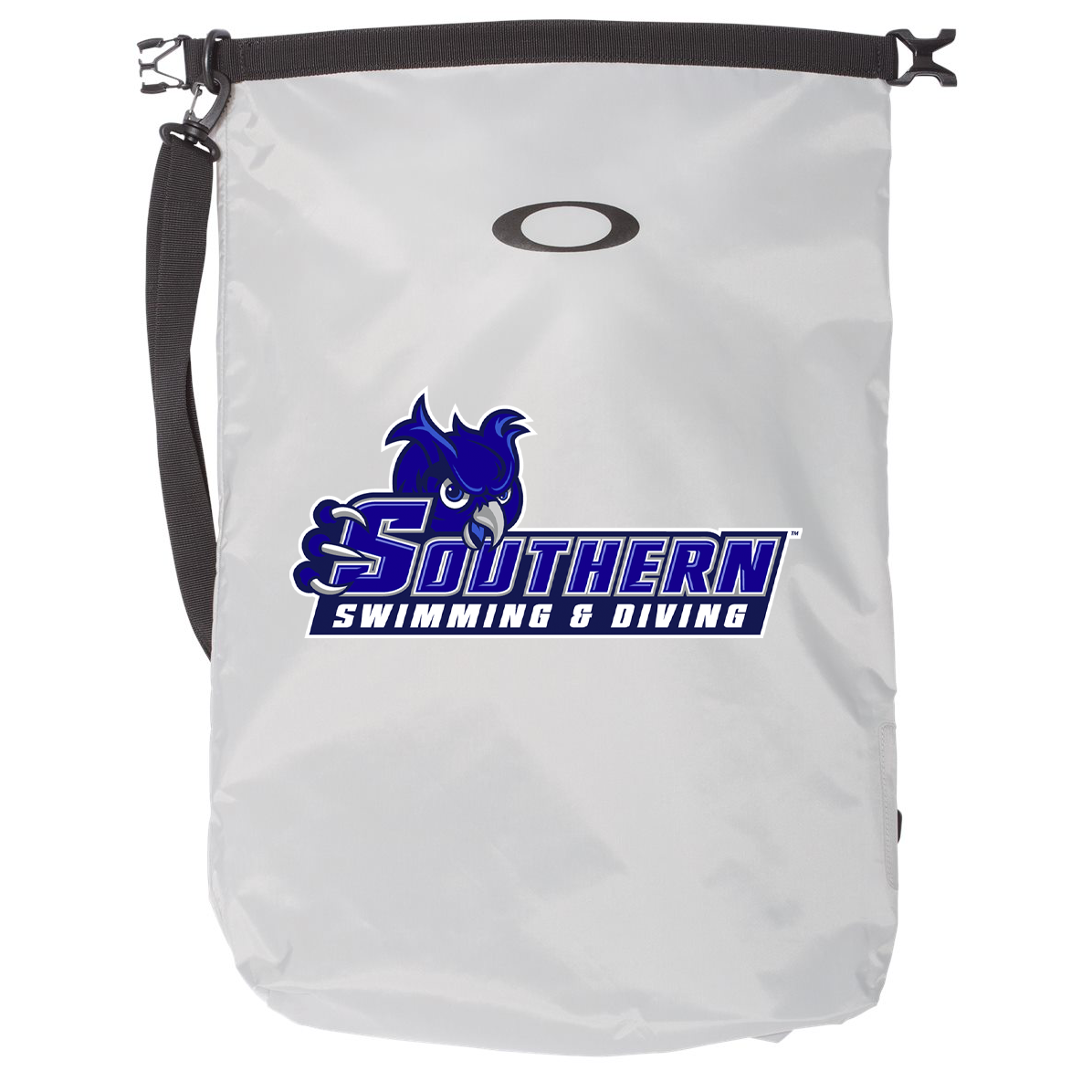 SCSU Swim and Dive Oakley 22L Dry Bag