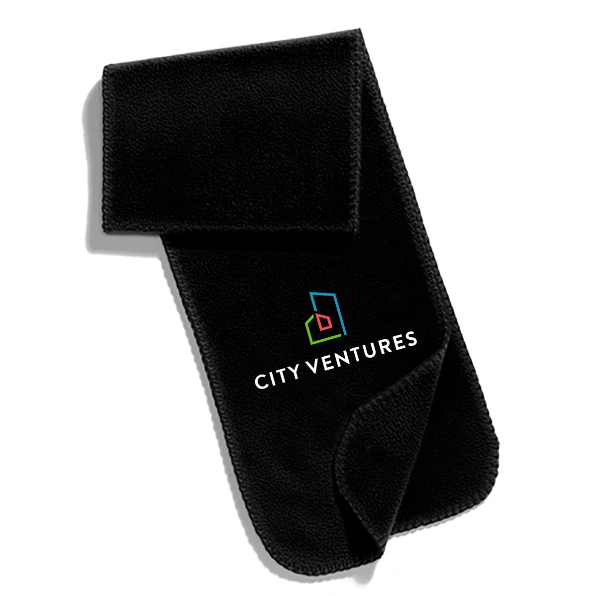 City Ventures R-Tek Fleece Scarf