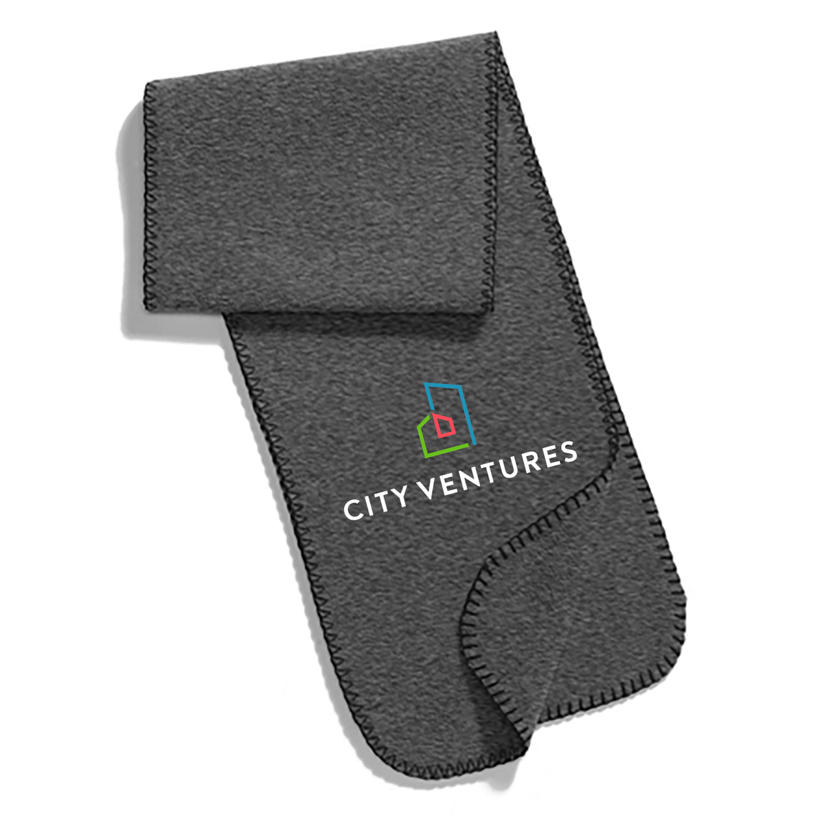 City Ventures R-Tek Fleece Scarf