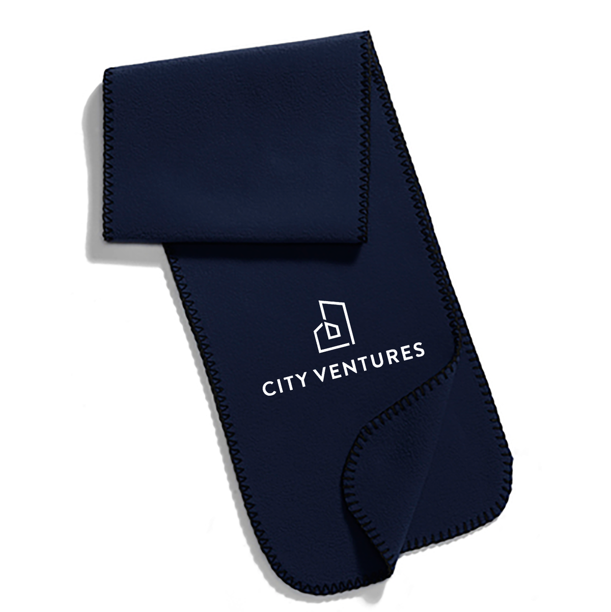 City Ventures R-Tek Fleece Scarf