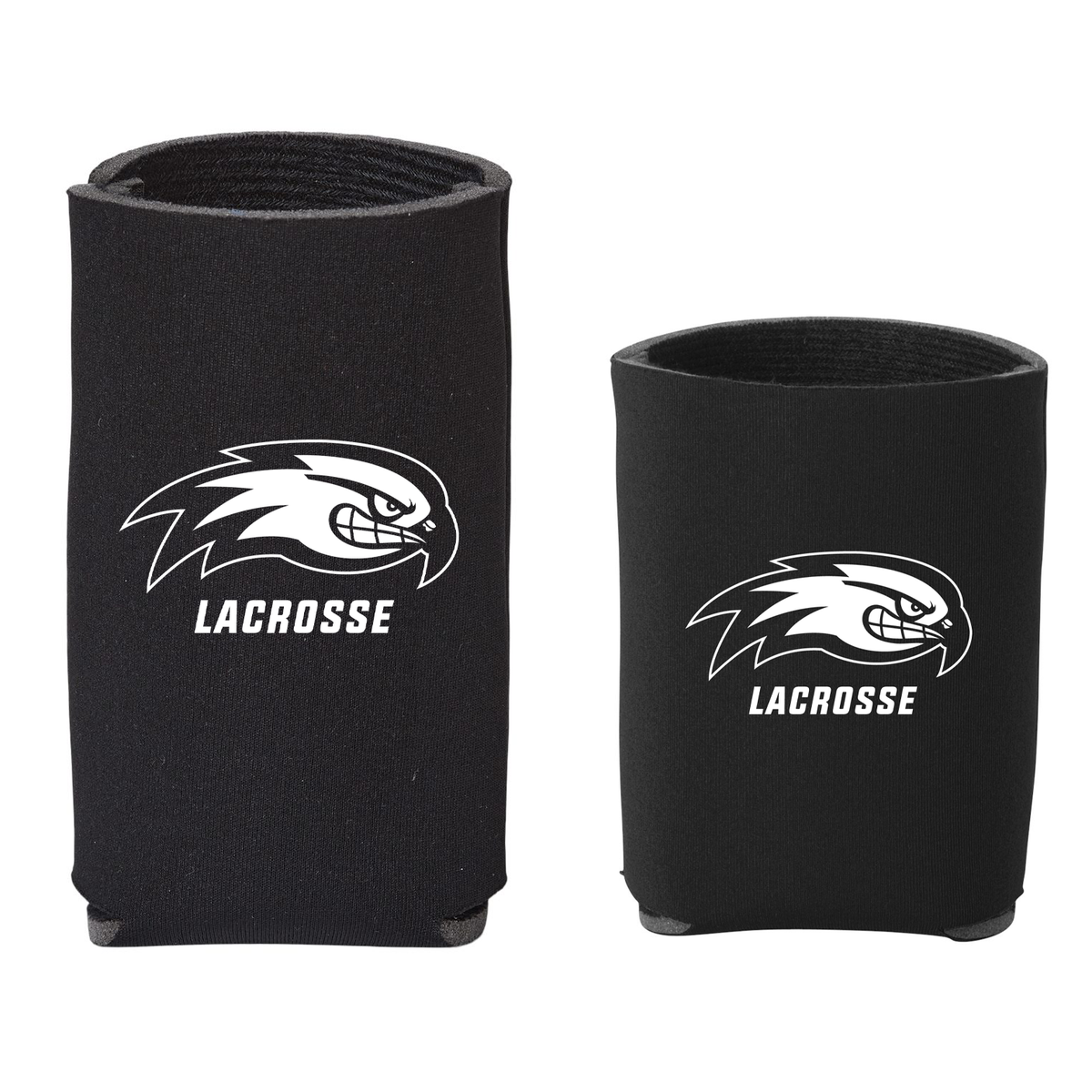 UMass Lowell Lacrosse Koozie 2-Pack