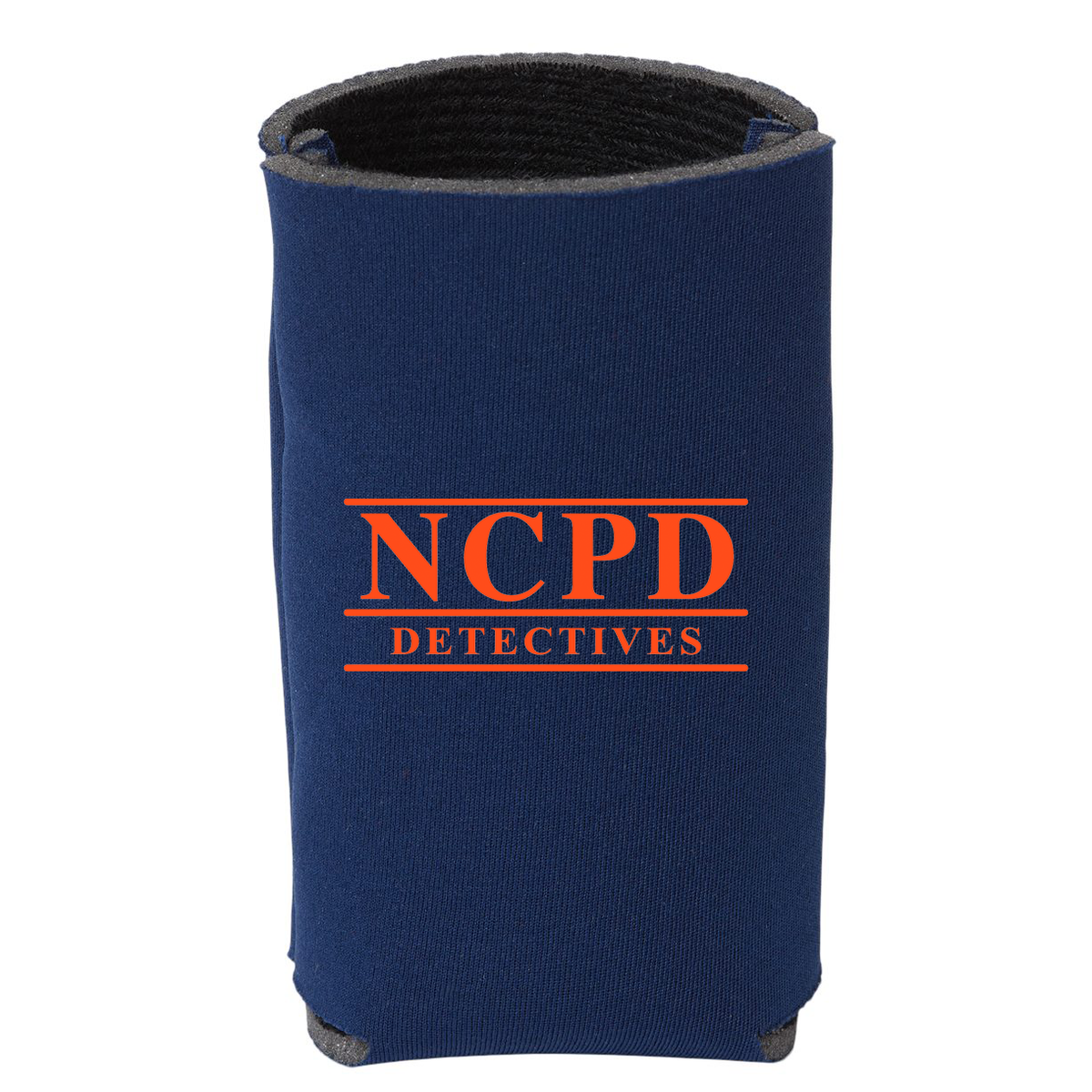 NCPD DAI Koozie 2-Pack