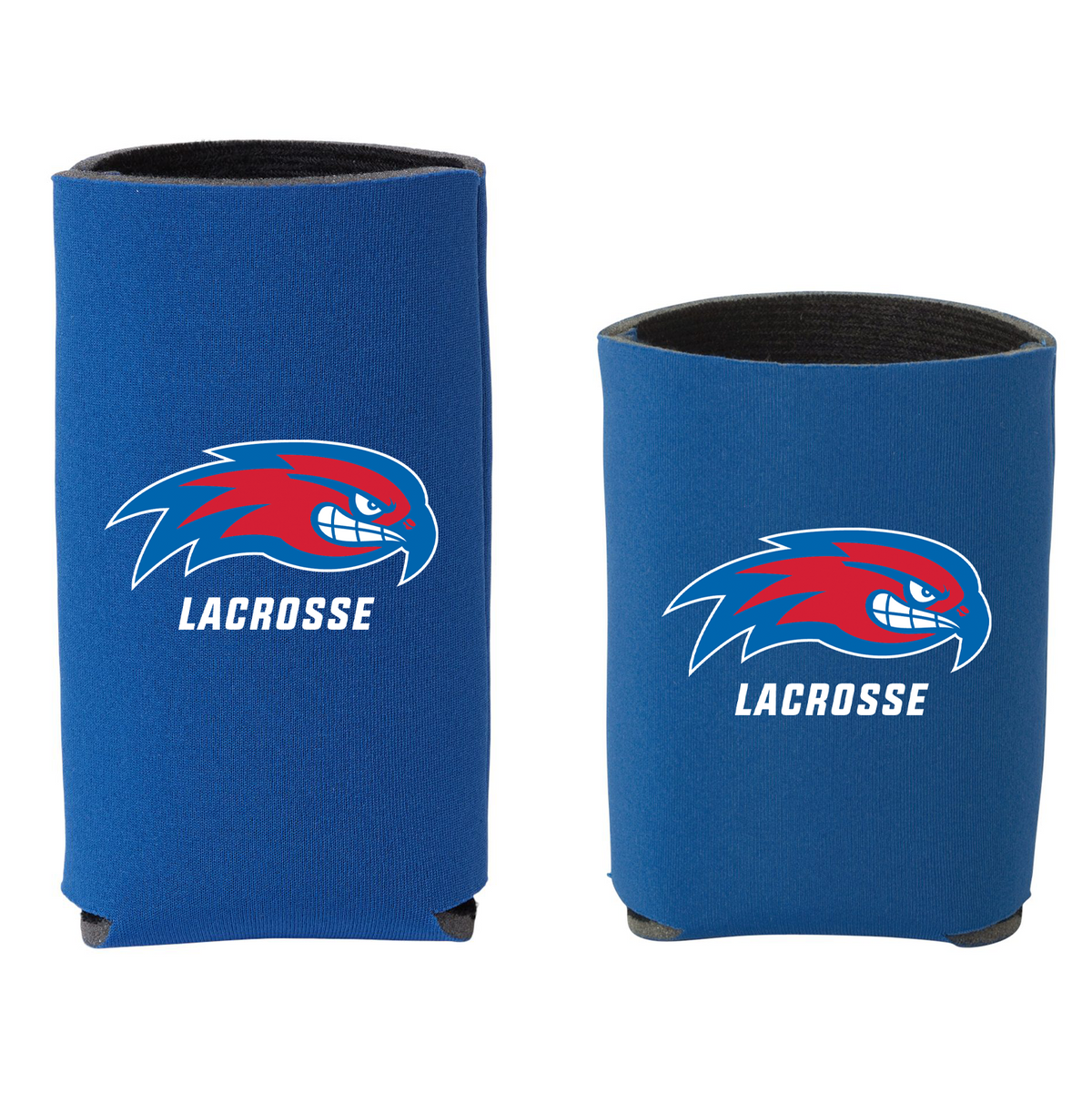 UMass Lowell Lacrosse Koozie 2-Pack