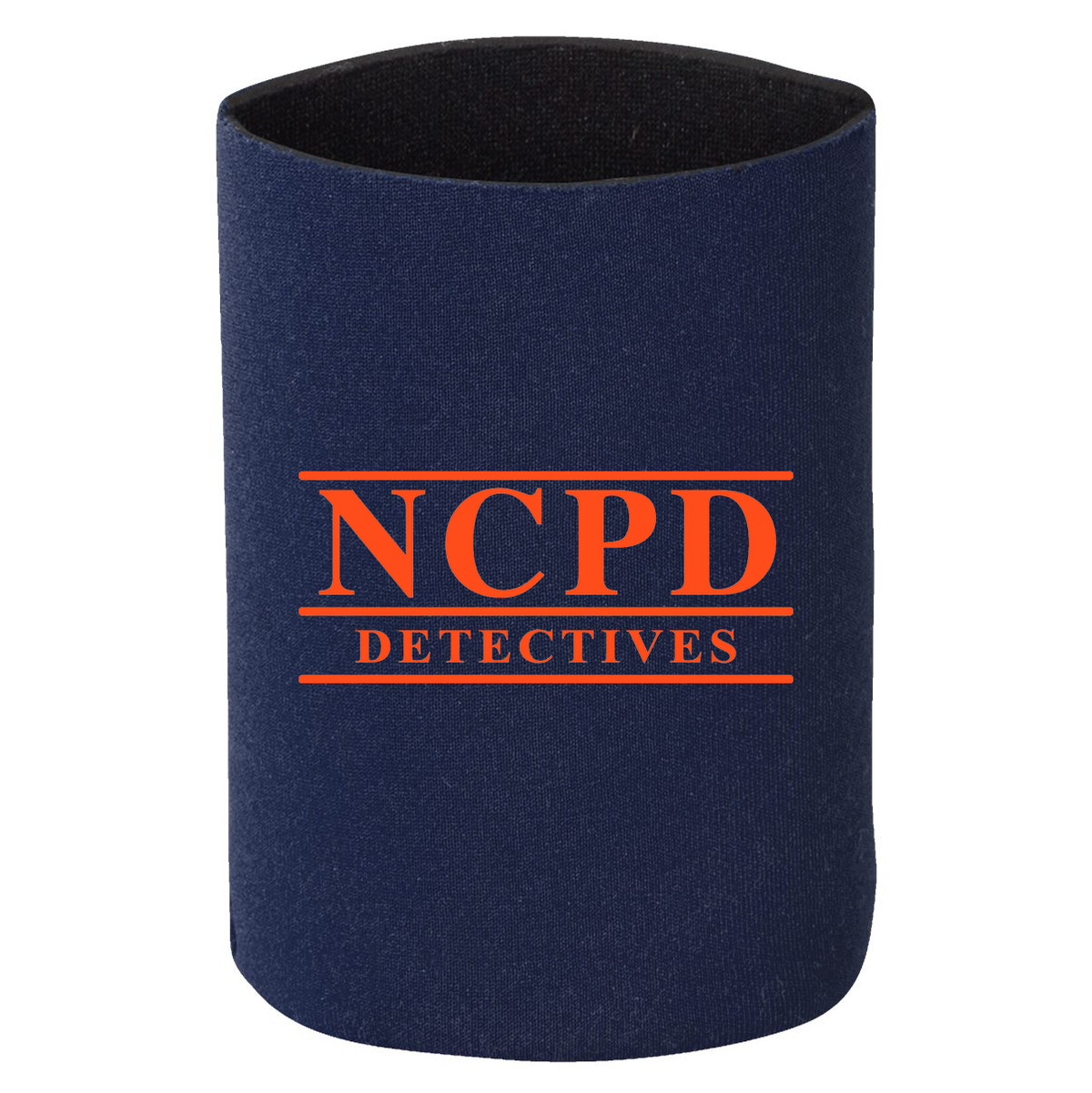 NCPD DAI Koozie 2-Pack