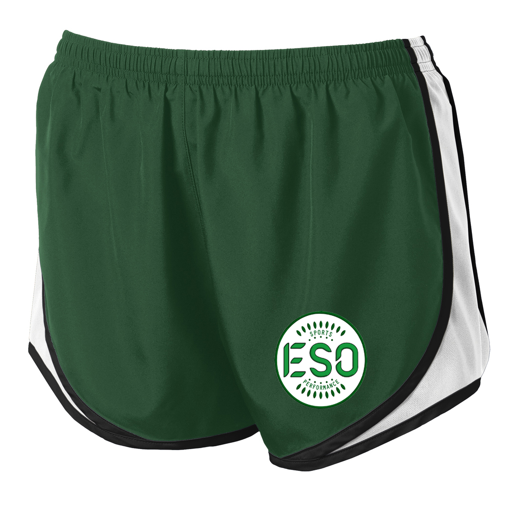 ESO Sports Performance Women's Shorts