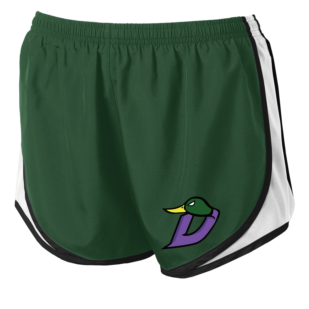 St. Paul Two Rivers HS Girls Lacrosse Women's Shorts