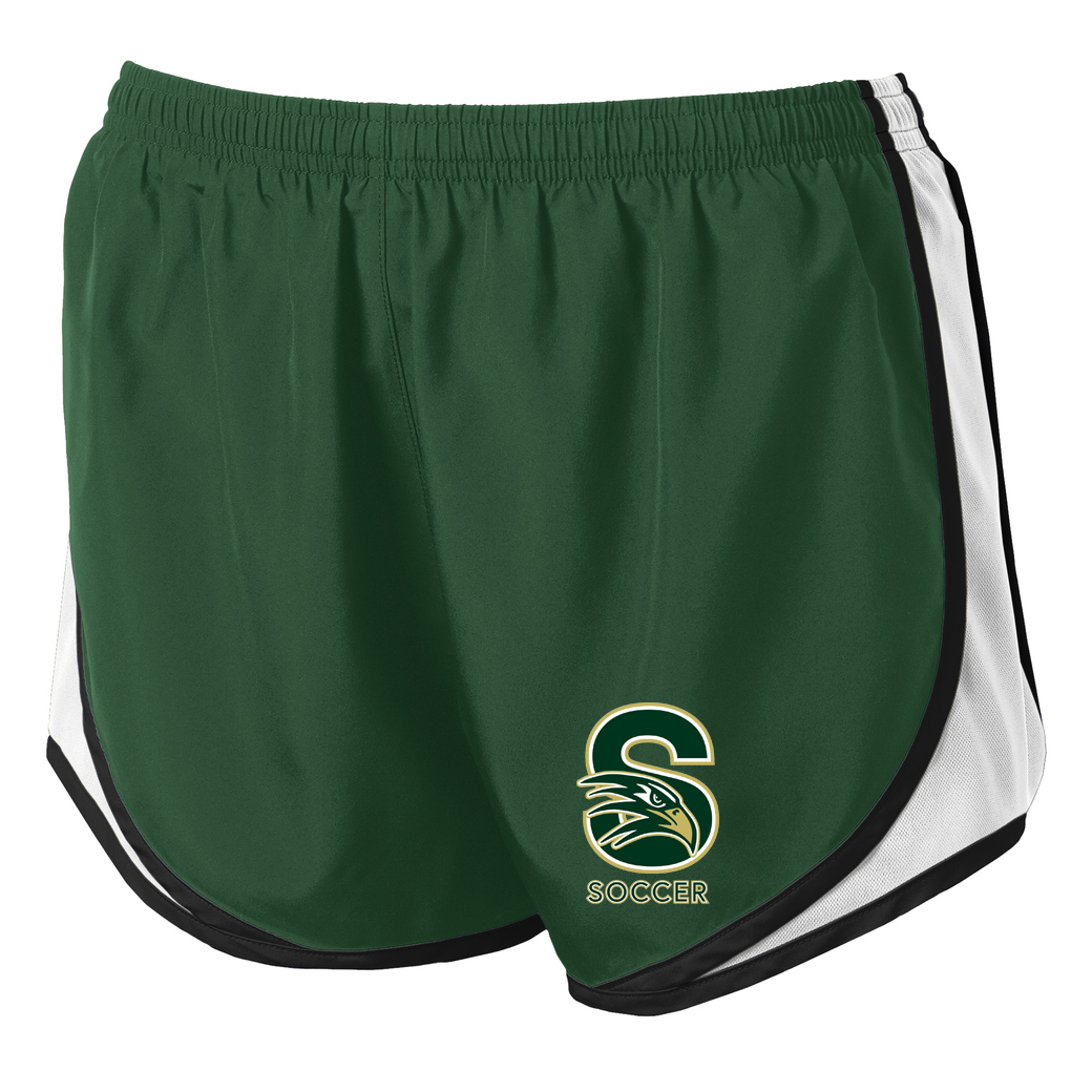 JPS Girls Soccer Women's Shorts