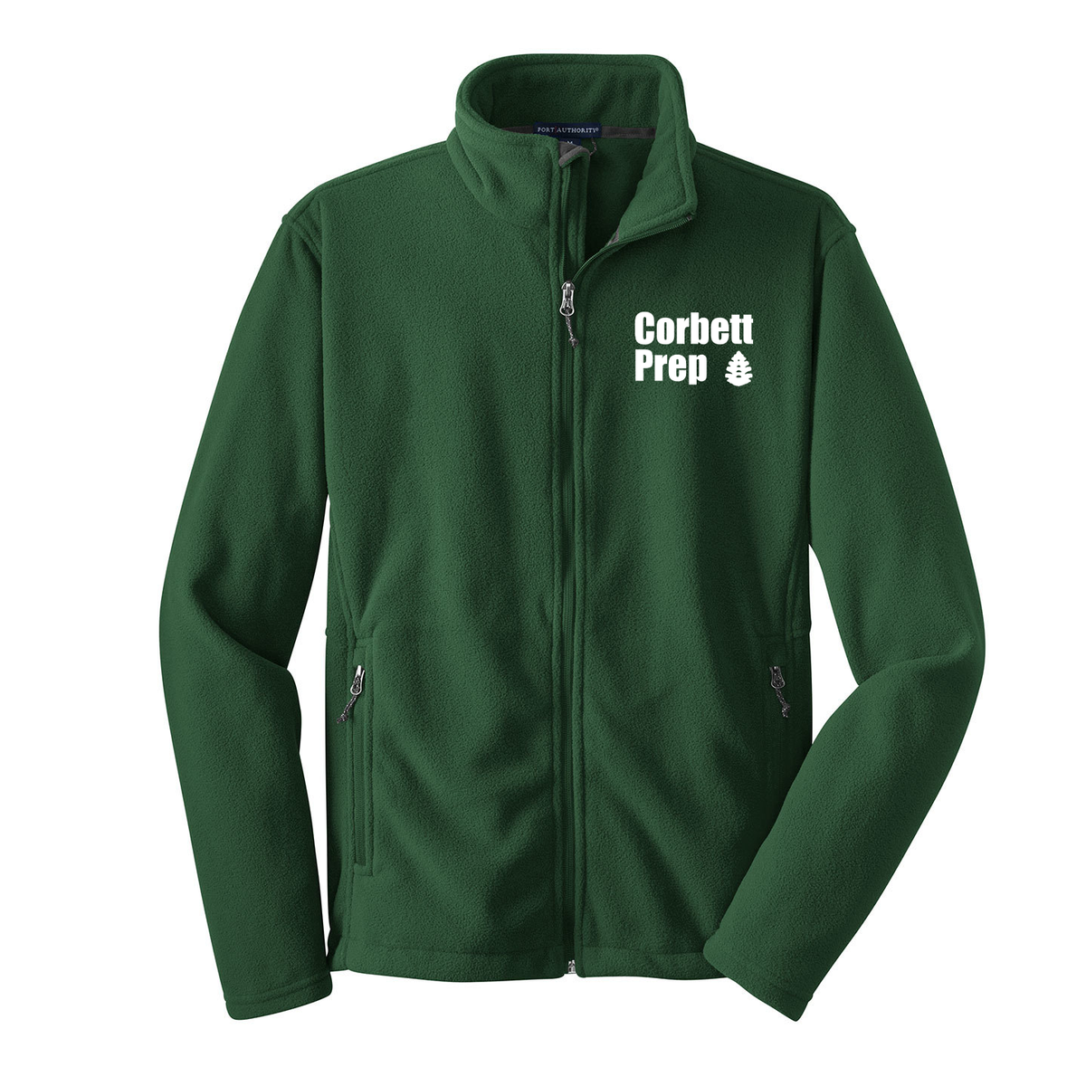 Corbett Prep Fleece Jacket