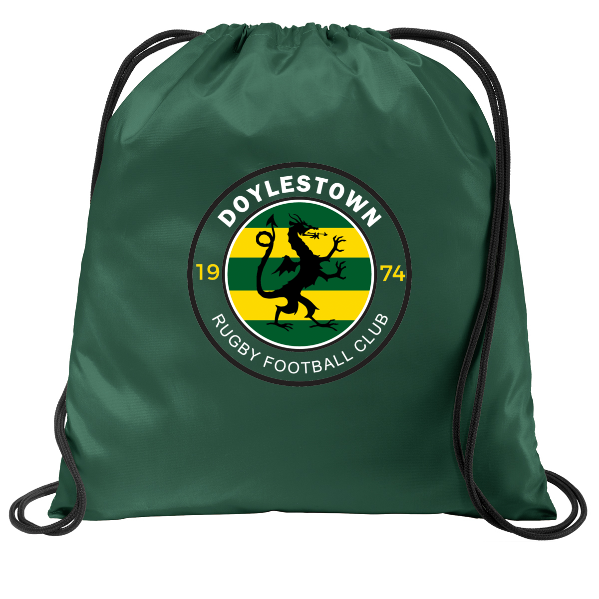 Doylestown Rugby Football Club Cinch Pack